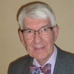 Ian G Cox